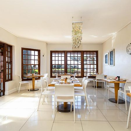 Harbour House Hotel - Le Paradis Apartments Hermanus Kültér fotó