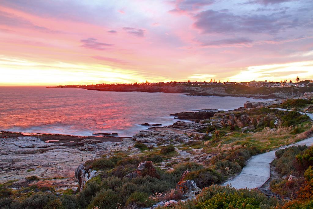 Harbour House Hotel - Le Paradis Apartments Hermanus Kültér fotó