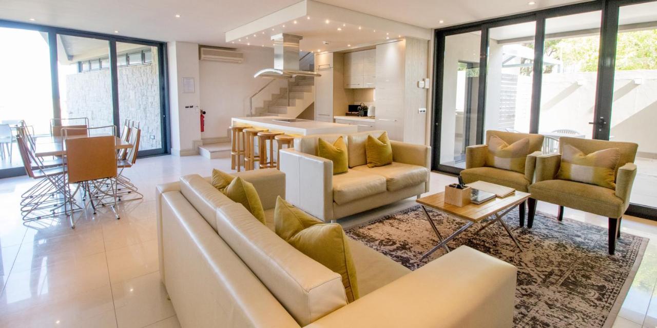 Harbour House Hotel - Le Paradis Apartments Hermanus Kültér fotó