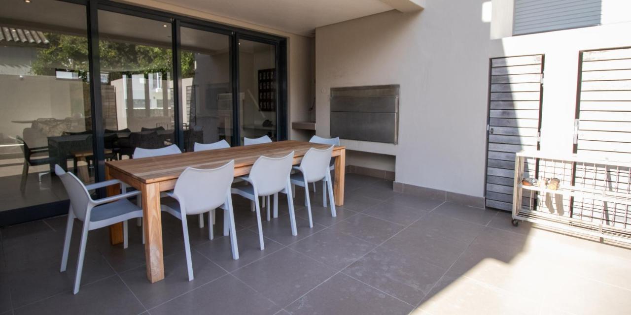 Harbour House Hotel - Le Paradis Apartments Hermanus Kültér fotó