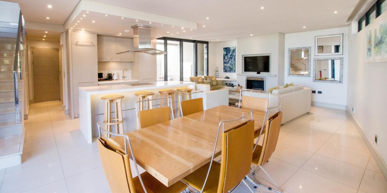 Harbour House Hotel - Le Paradis Apartments Hermanus Kültér fotó