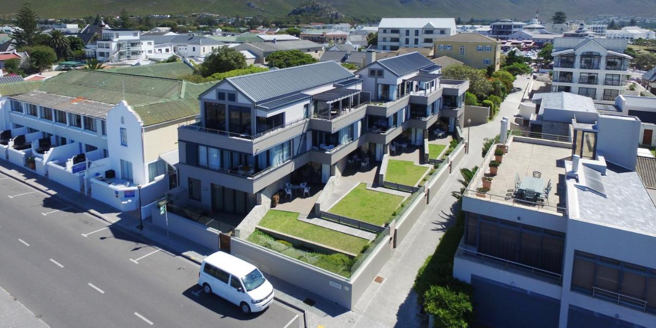Harbour House Hotel - Le Paradis Apartments Hermanus Kültér fotó
