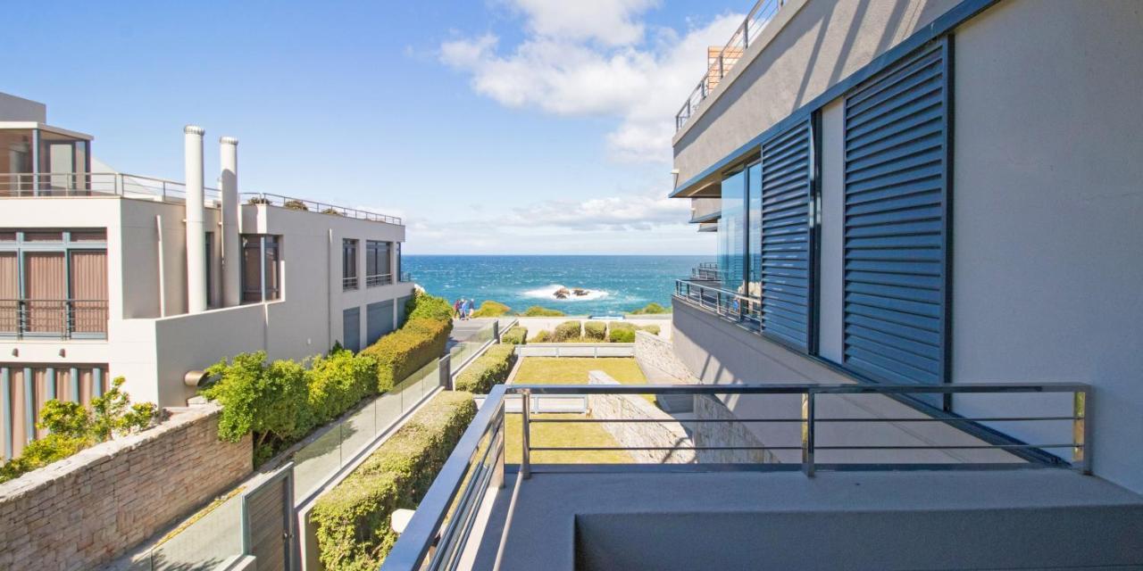 Harbour House Hotel - Le Paradis Apartments Hermanus Kültér fotó