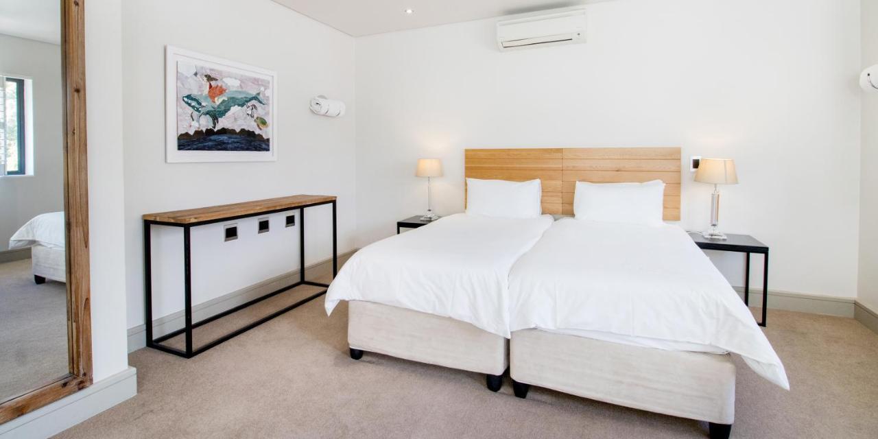 Harbour House Hotel - Le Paradis Apartments Hermanus Kültér fotó