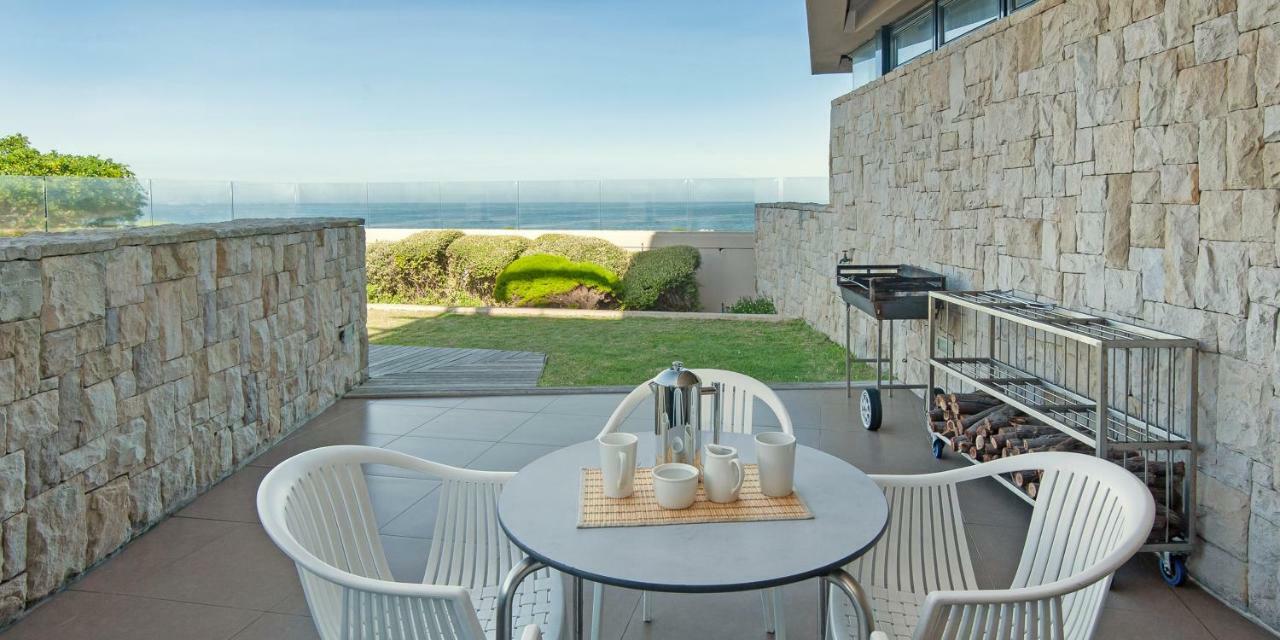 Harbour House Hotel - Le Paradis Apartments Hermanus Kültér fotó