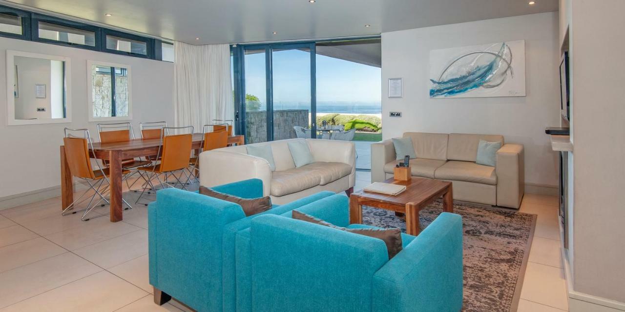 Harbour House Hotel - Le Paradis Apartments Hermanus Kültér fotó