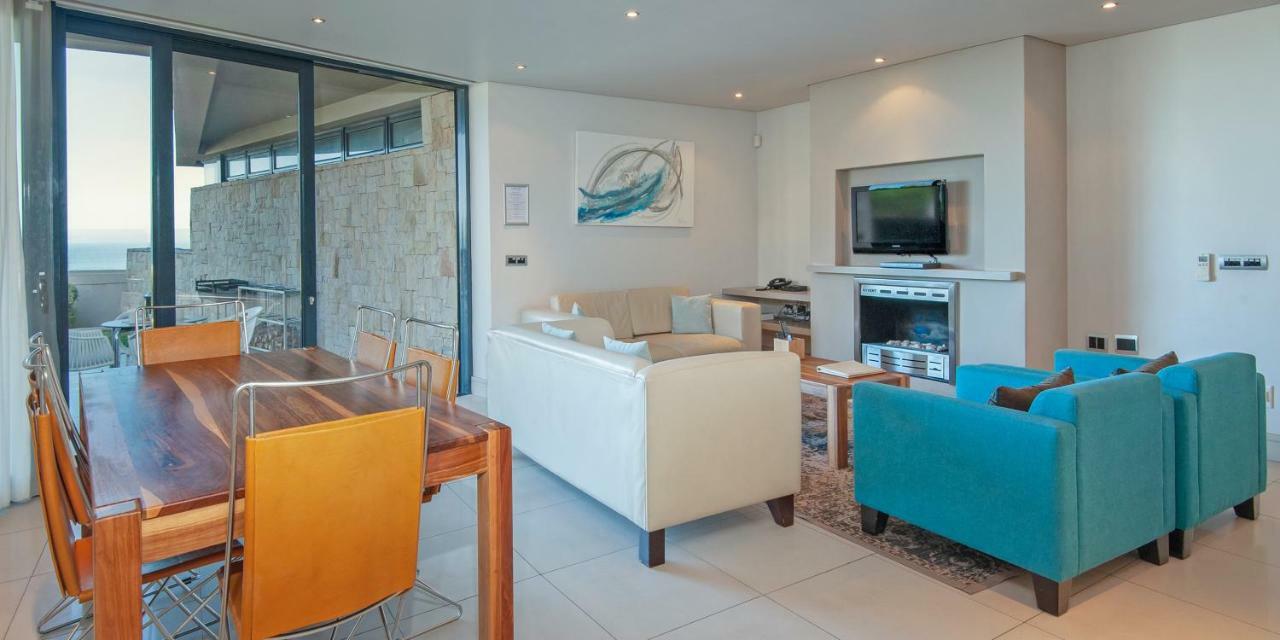 Harbour House Hotel - Le Paradis Apartments Hermanus Kültér fotó