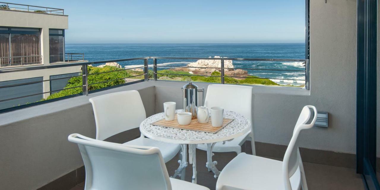Harbour House Hotel - Le Paradis Apartments Hermanus Kültér fotó