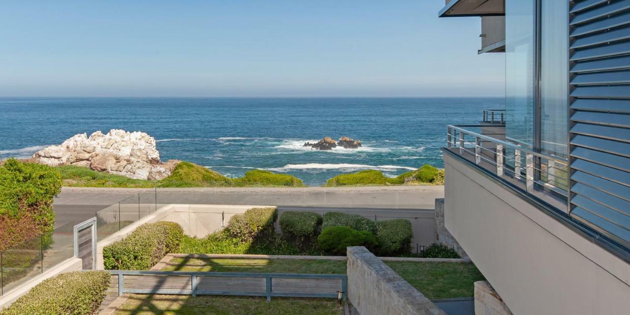 Harbour House Hotel - Le Paradis Apartments Hermanus Kültér fotó