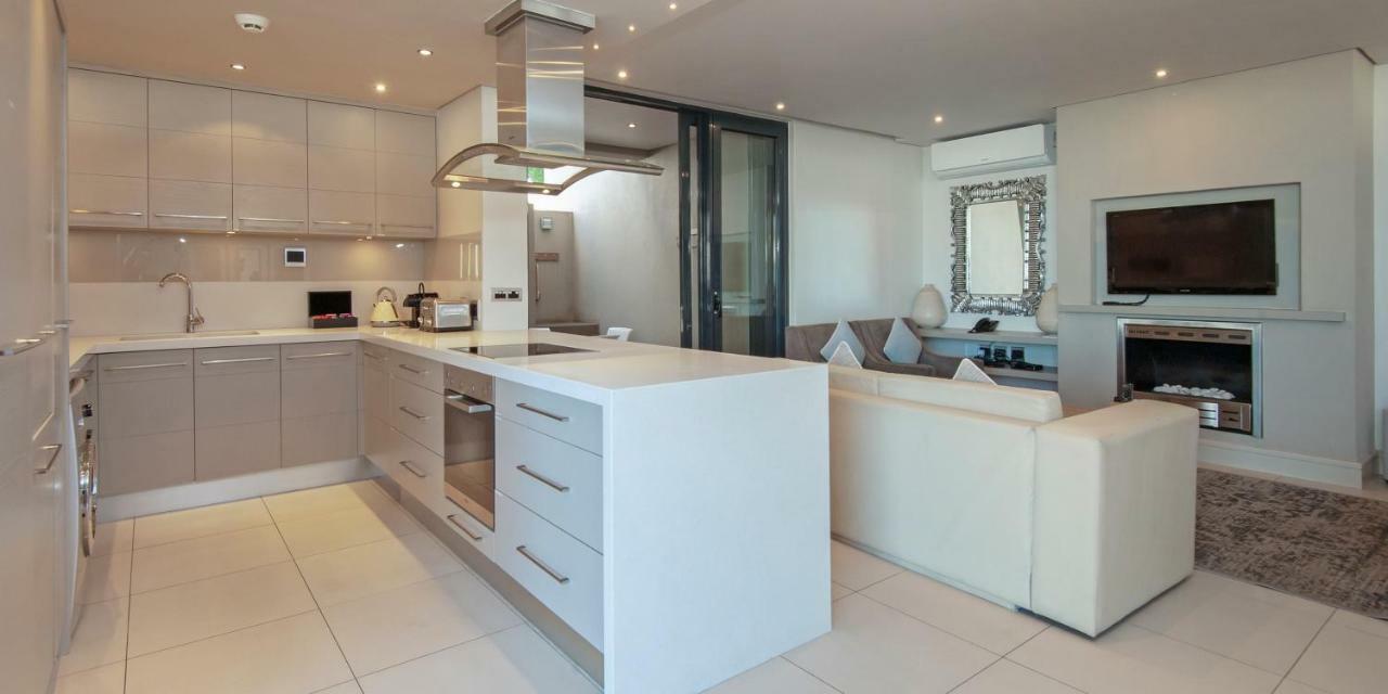 Harbour House Hotel - Le Paradis Apartments Hermanus Kültér fotó