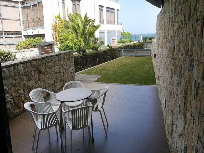 Harbour House Hotel - Le Paradis Apartments Hermanus Kültér fotó