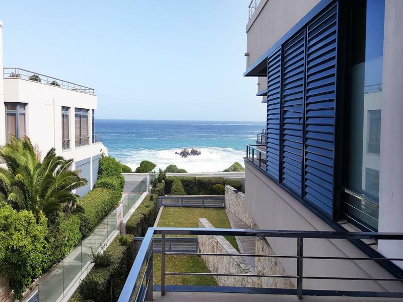 Harbour House Hotel - Le Paradis Apartments Hermanus Kültér fotó