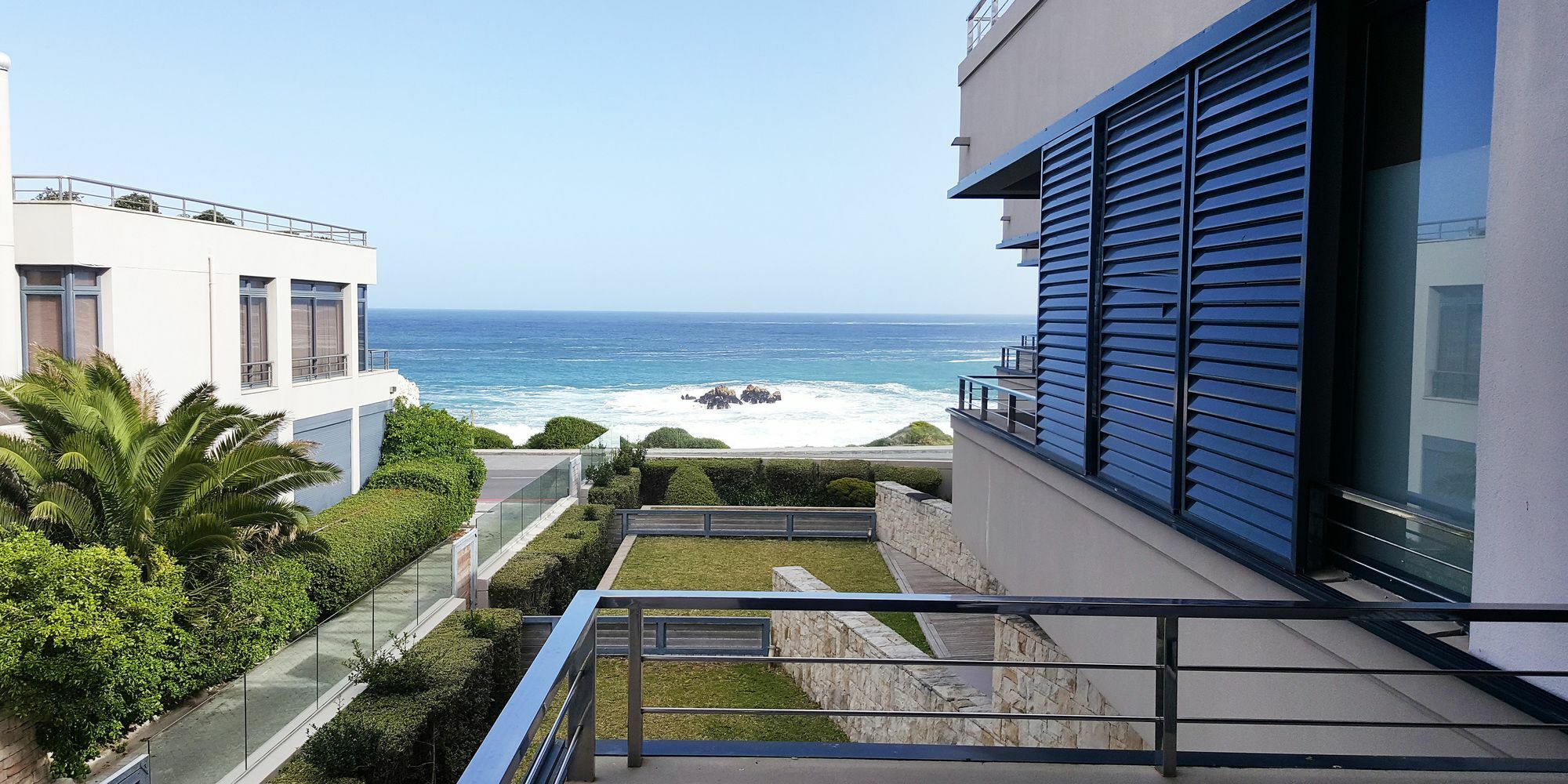 Harbour House Hotel - Le Paradis Apartments Hermanus Kültér fotó