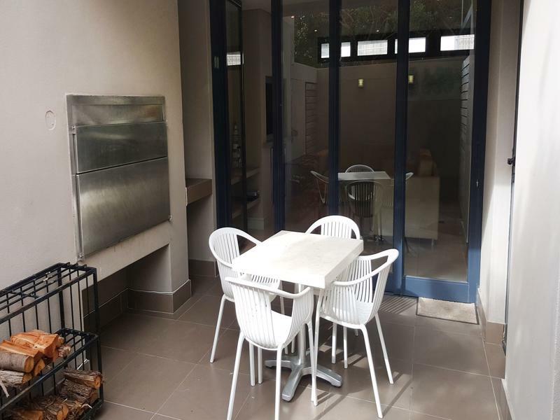 Harbour House Hotel - Le Paradis Apartments Hermanus Kültér fotó