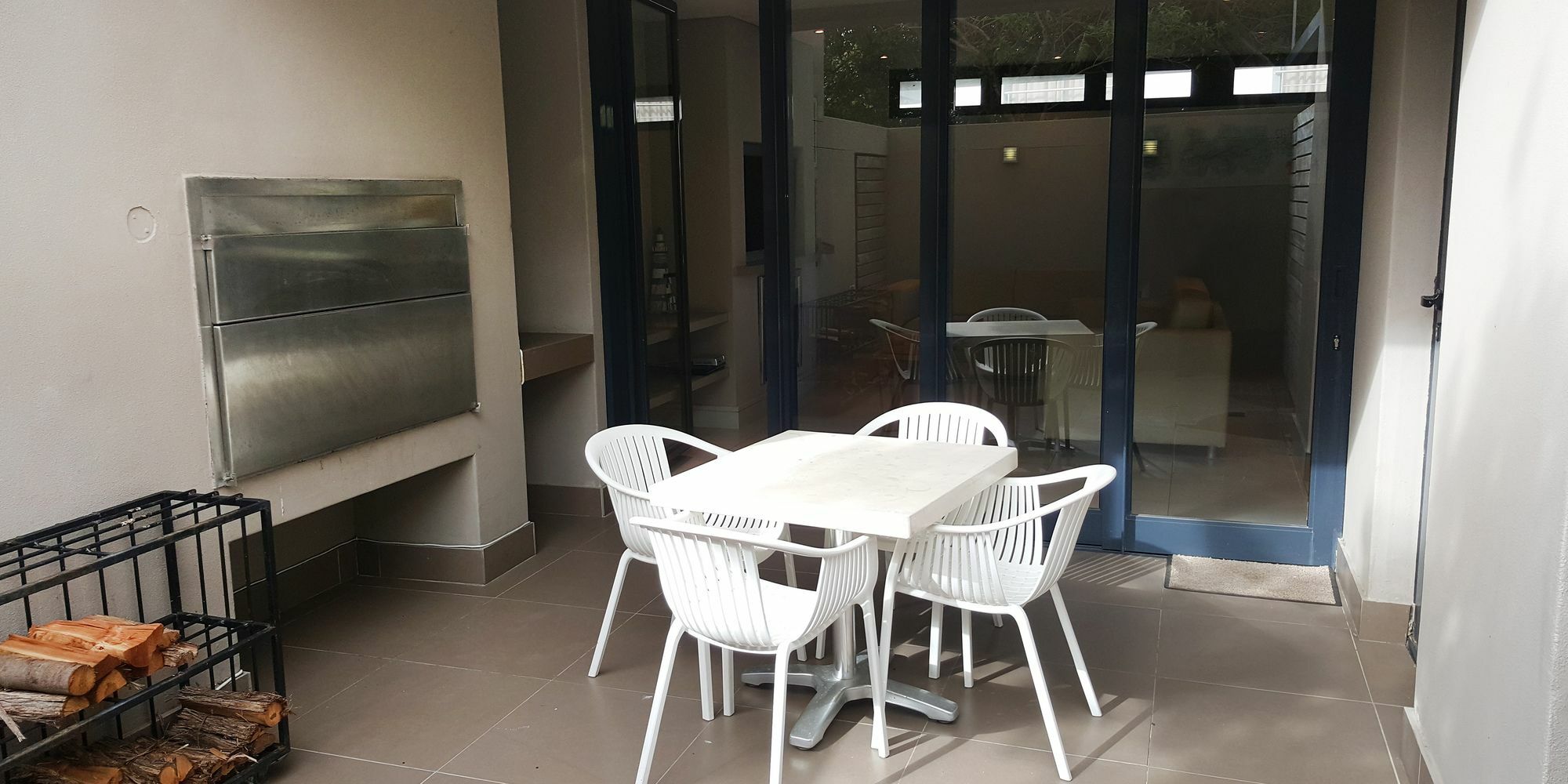 Harbour House Hotel - Le Paradis Apartments Hermanus Kültér fotó