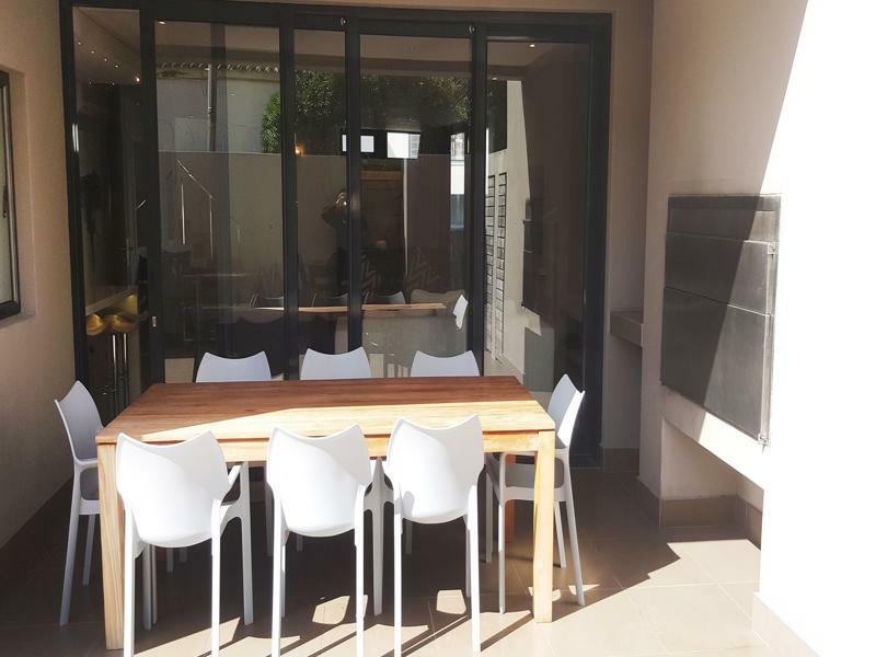 Harbour House Hotel - Le Paradis Apartments Hermanus Kültér fotó