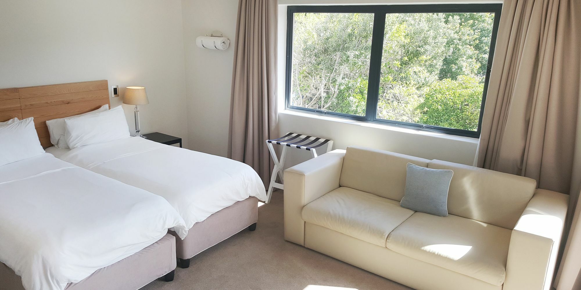 Harbour House Hotel - Le Paradis Apartments Hermanus Kültér fotó