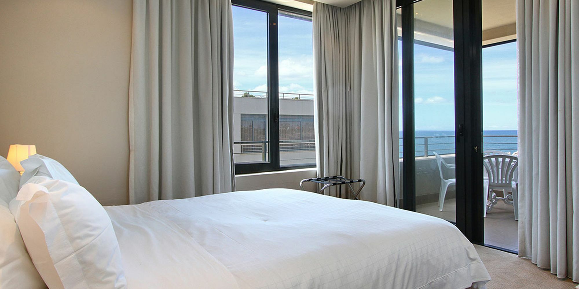 Harbour House Hotel - Le Paradis Apartments Hermanus Kültér fotó