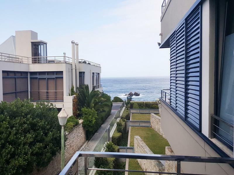 Harbour House Hotel - Le Paradis Apartments Hermanus Kültér fotó