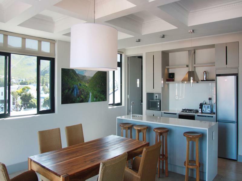 Harbour House Hotel - Le Paradis Apartments Hermanus Kültér fotó