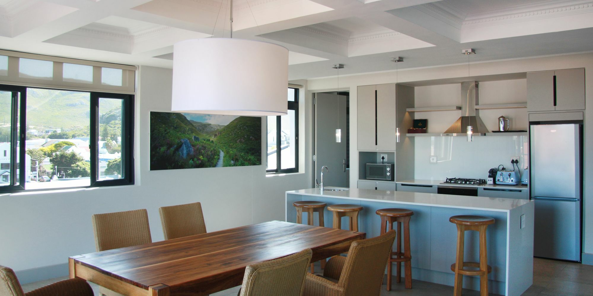 Harbour House Hotel - Le Paradis Apartments Hermanus Kültér fotó