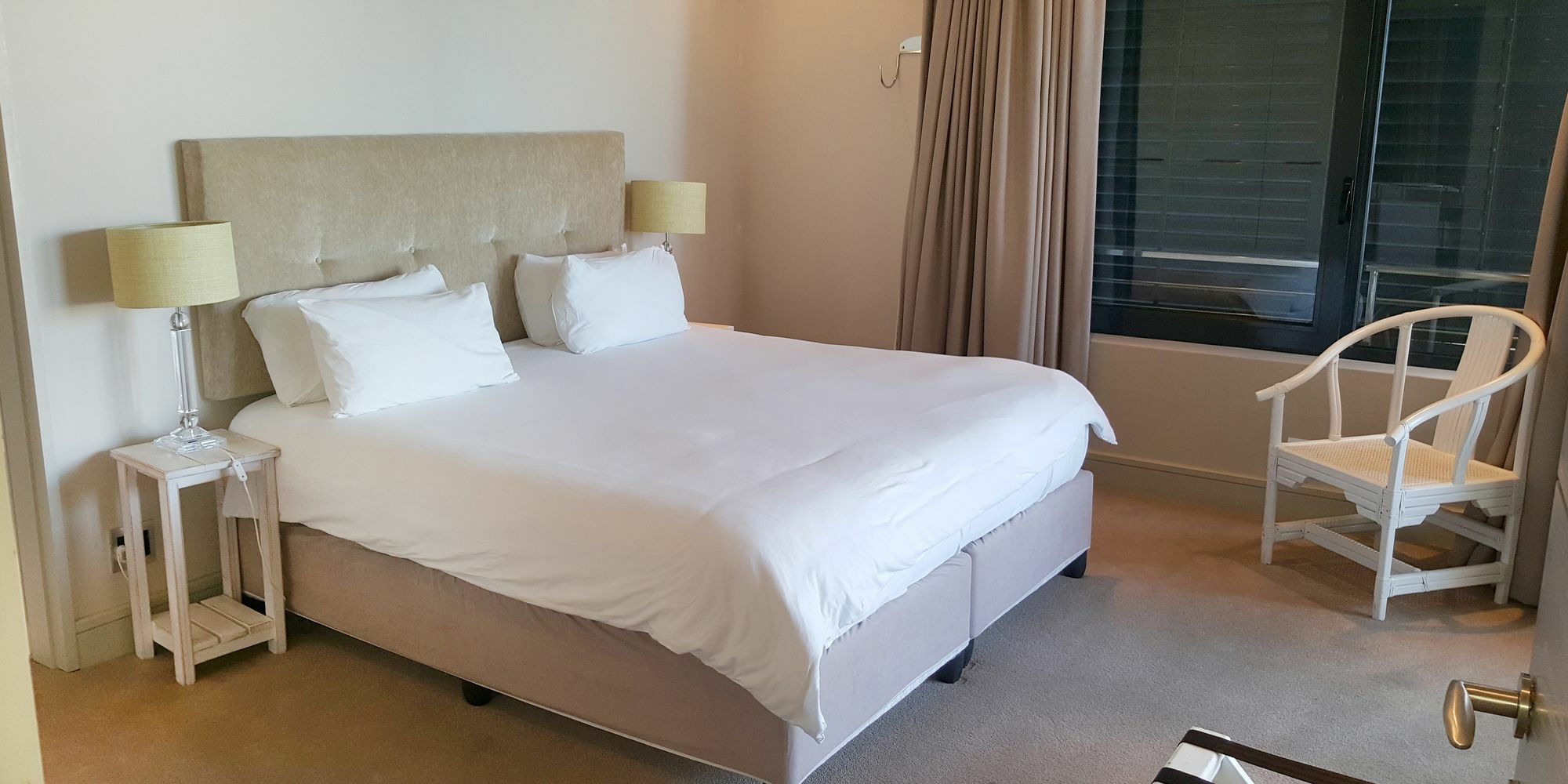 Harbour House Hotel - Le Paradis Apartments Hermanus Kültér fotó