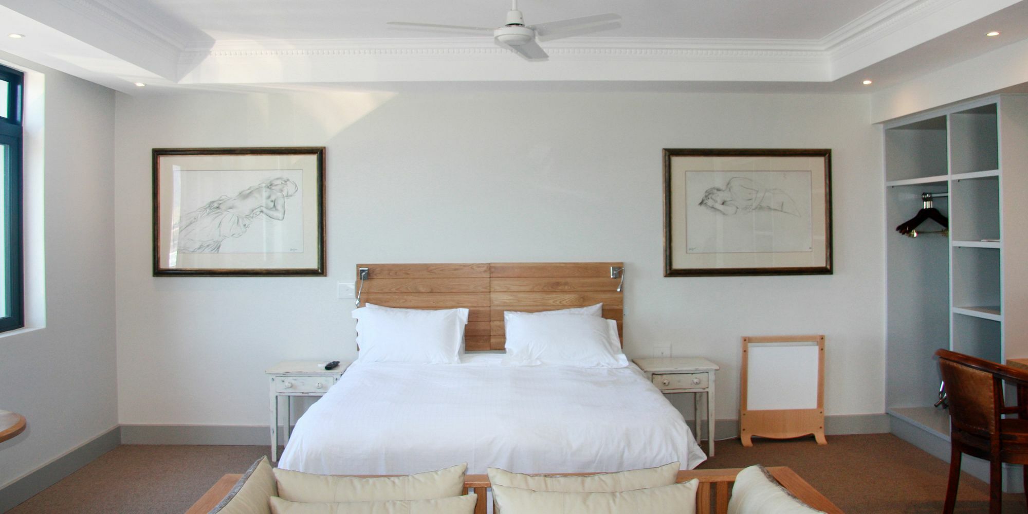 Harbour House Hotel - Le Paradis Apartments Hermanus Kültér fotó